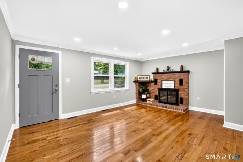 10 Laurel Lane Stafford CT 06076