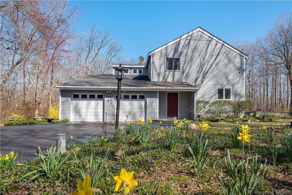 169 Nortontown Road Guilford CT 06437
