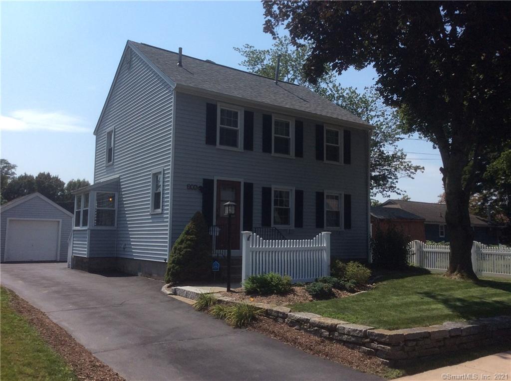 286 Cooper Hill Street Manchester CT 06040
