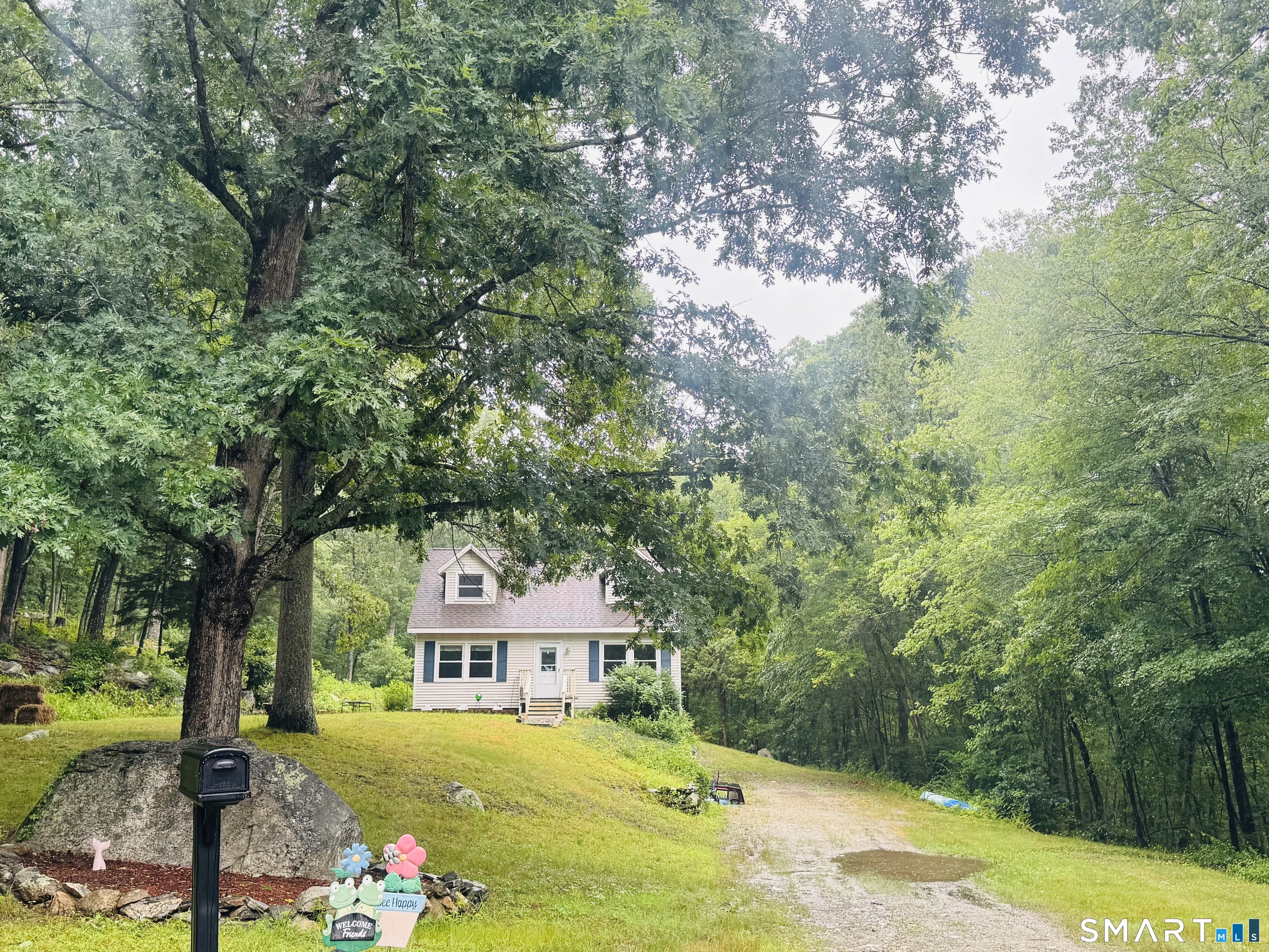 41 Little River Lane Canterbury CT 06331