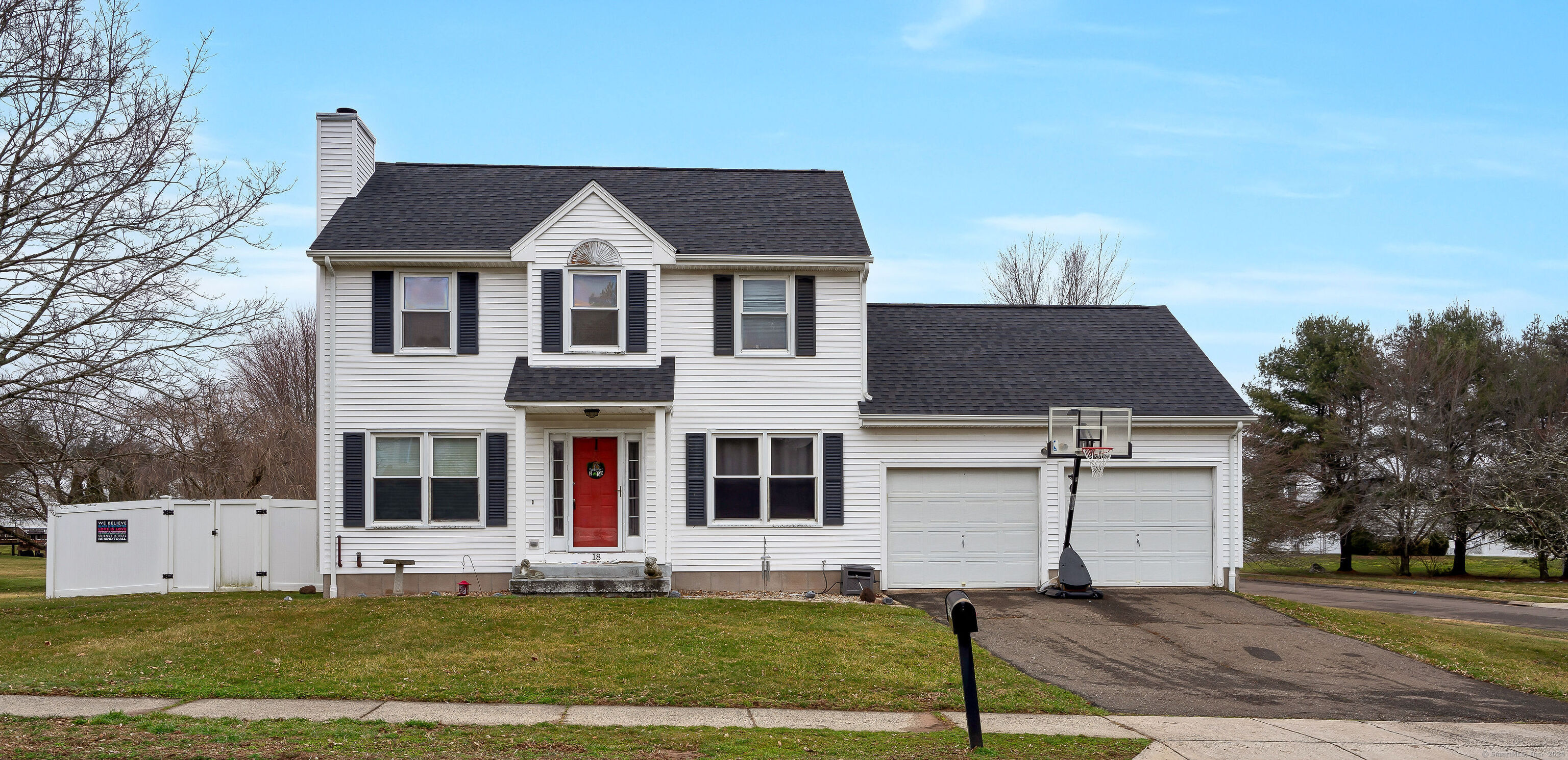 18 Baldwin Drive Middletown CT 06457