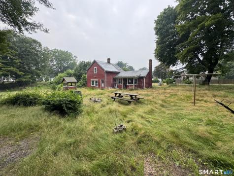 36 Sandy Hollow Drive Waterford CT 06385