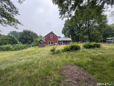 36 Sandy Hollow Drive Waterford CT 06385