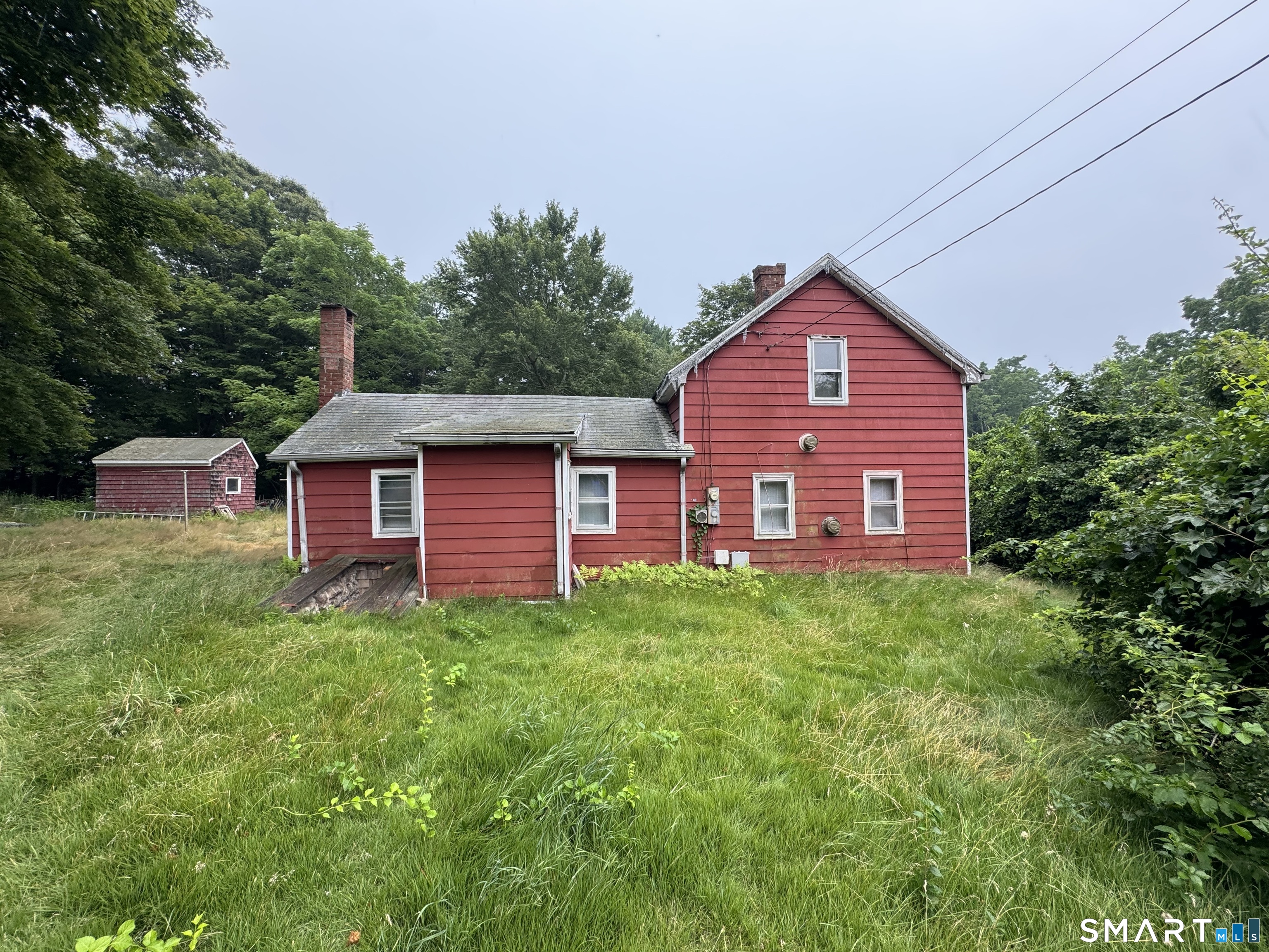 36 Sandy Hollow Drive Waterford CT 06385