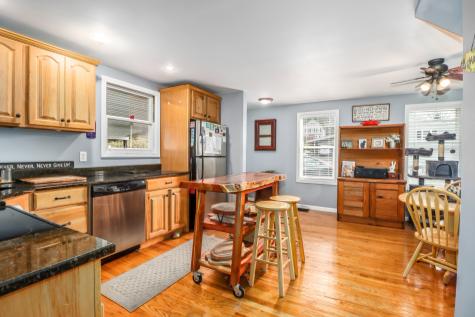 6 Thomas Lane New Milford CT 06776