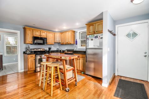 6 Thomas Lane New Milford CT 06776