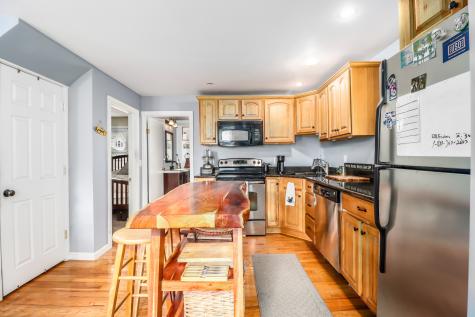 6 Thomas Lane New Milford CT 06776