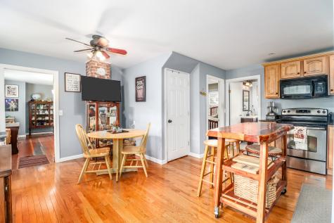 6 Thomas Lane New Milford CT 06776