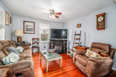 6 Thomas Lane New Milford CT 06776