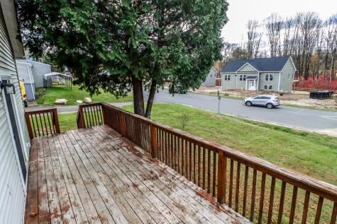 6 Thomas Lane New Milford CT 06776