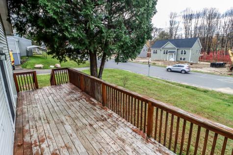 6 Thomas Lane New Milford CT 06776