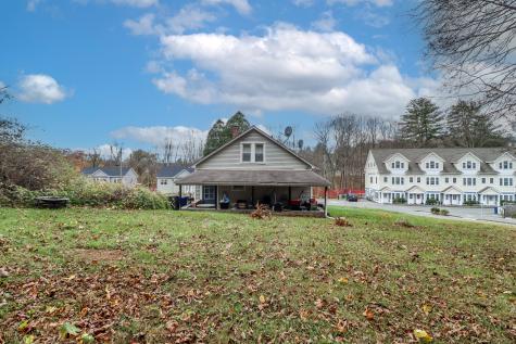 6 Thomas Lane New Milford CT 06776