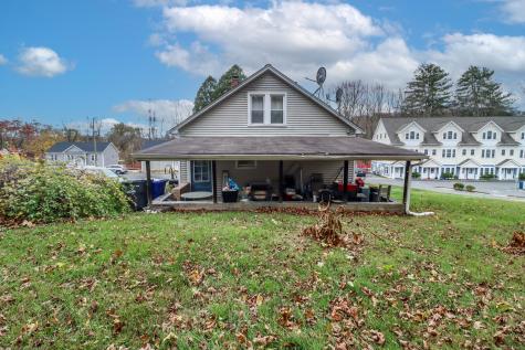 6 Thomas Lane New Milford CT 06776