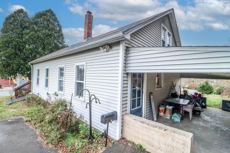 6 Thomas Lane New Milford CT 06776