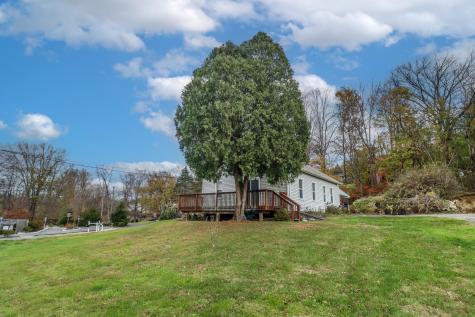 6 Thomas Lane New Milford CT 06776