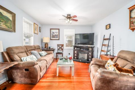 6 Thomas Lane New Milford CT 06776