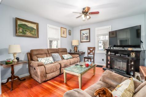 6 Thomas Lane New Milford CT 06776