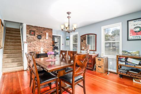 6 Thomas Lane New Milford CT 06776