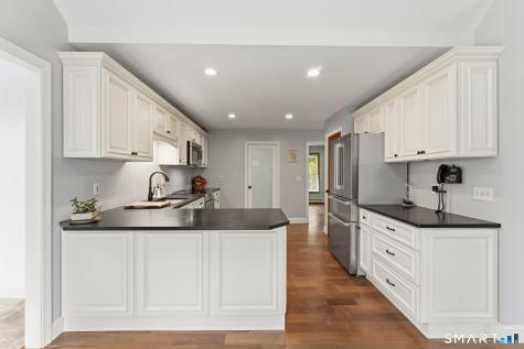 287 South Bear Hill Road Chaplin CT 06235