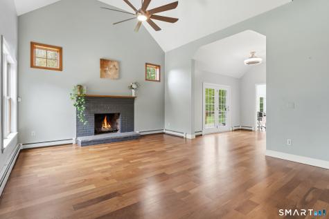 287 South Bear Hill Road Chaplin CT 06235