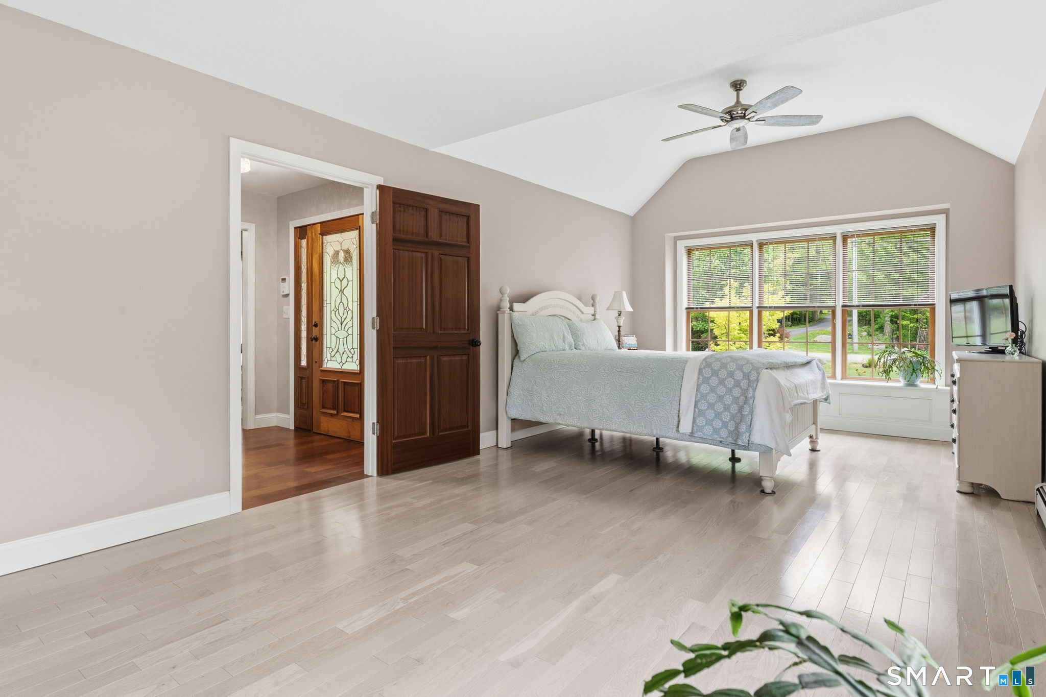 287 South Bear Hill Road Chaplin CT 06235