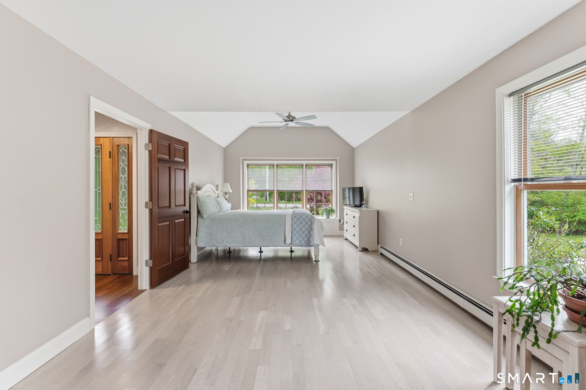 287 South Bear Hill Road Chaplin CT 06235