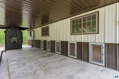 287 South Bear Hill Road Chaplin CT 06235