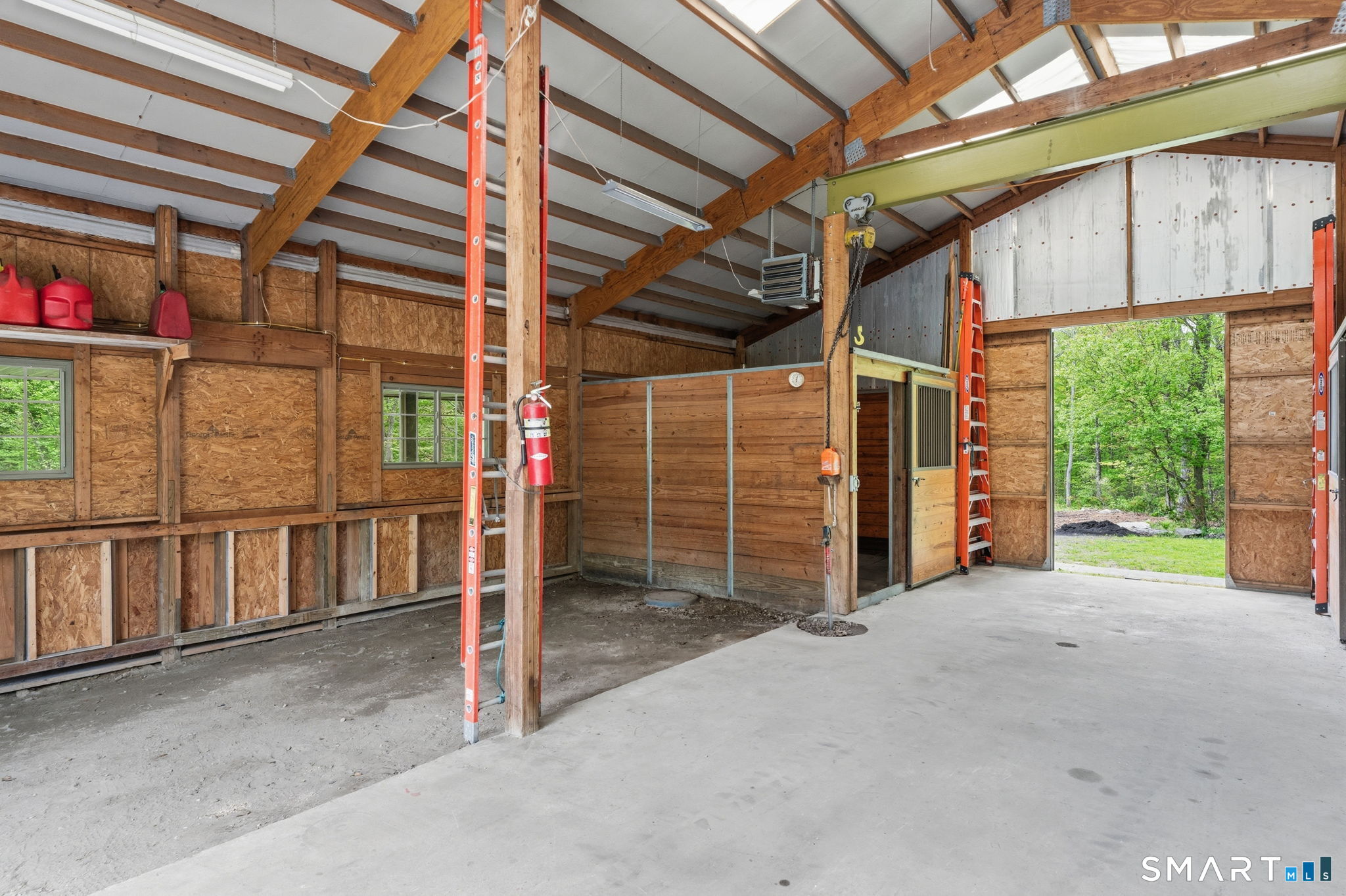 287 South Bear Hill Road Chaplin CT 06235