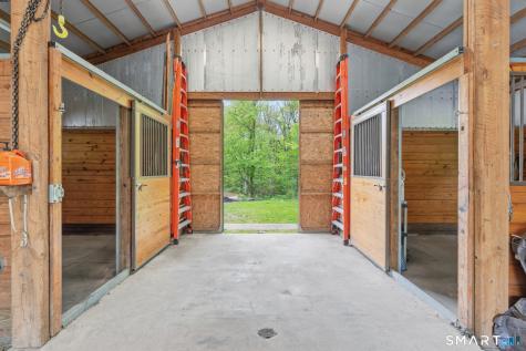 287 South Bear Hill Road Chaplin CT 06235