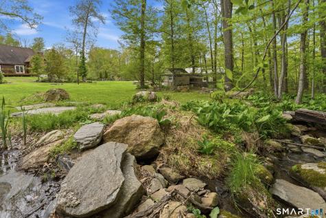 287 South Bear Hill Road Chaplin CT 06235