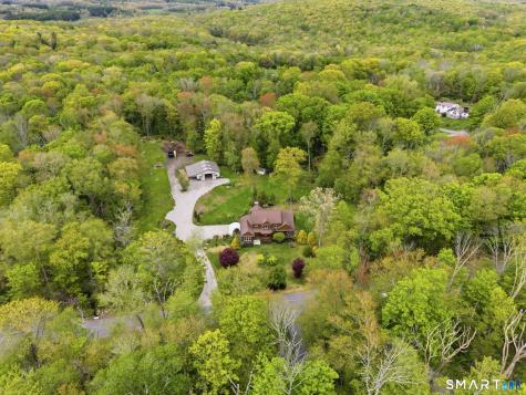 287 South Bear Hill Road Chaplin CT 06235