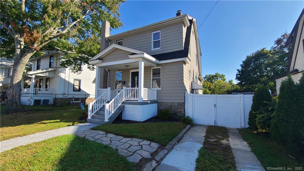 40 Granger Street Waterbury CT 06705