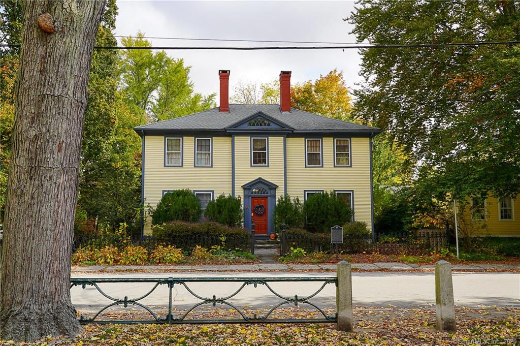 189 Broadway Norwich CT 06360