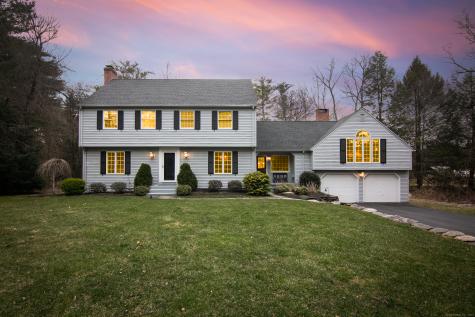 107 Brookmoor Road Avon CT 06001