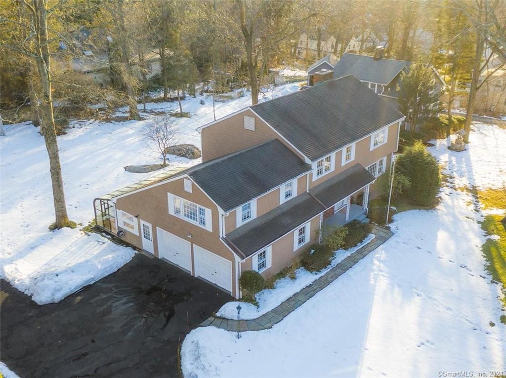 22 Miller Road Darien CT 06820