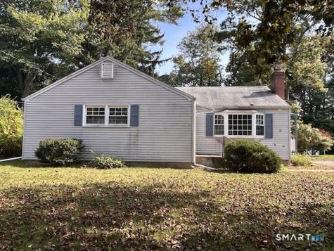 28 Nod Road Windsor CT 06095