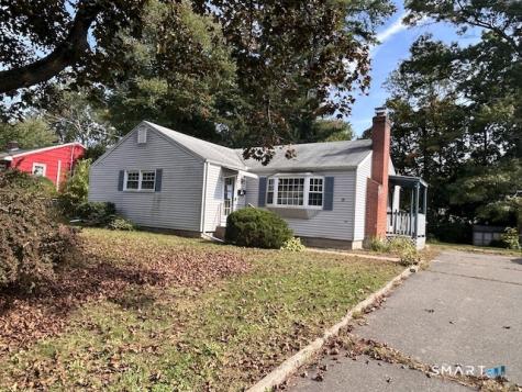 28 Nod Road Windsor CT 06095