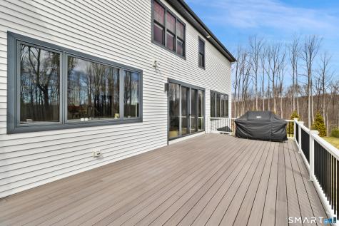 8 Holly Lane Newtown CT 06482