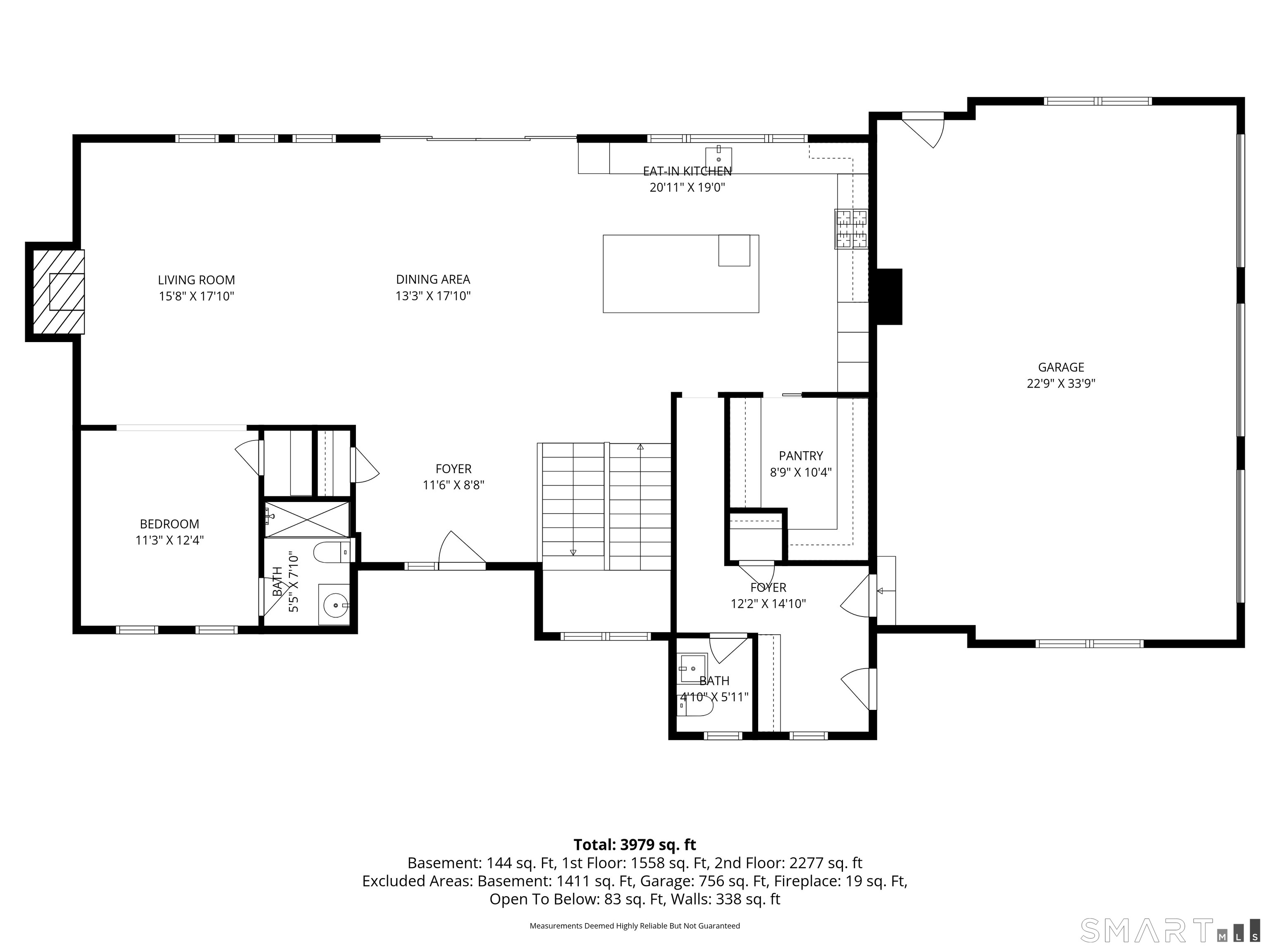 8 Holly Lane Newtown CT 06482