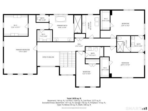 8 Holly Lane Newtown CT 06482