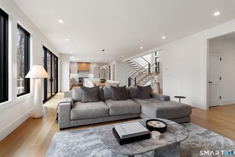 8 Holly Lane Newtown CT 06482