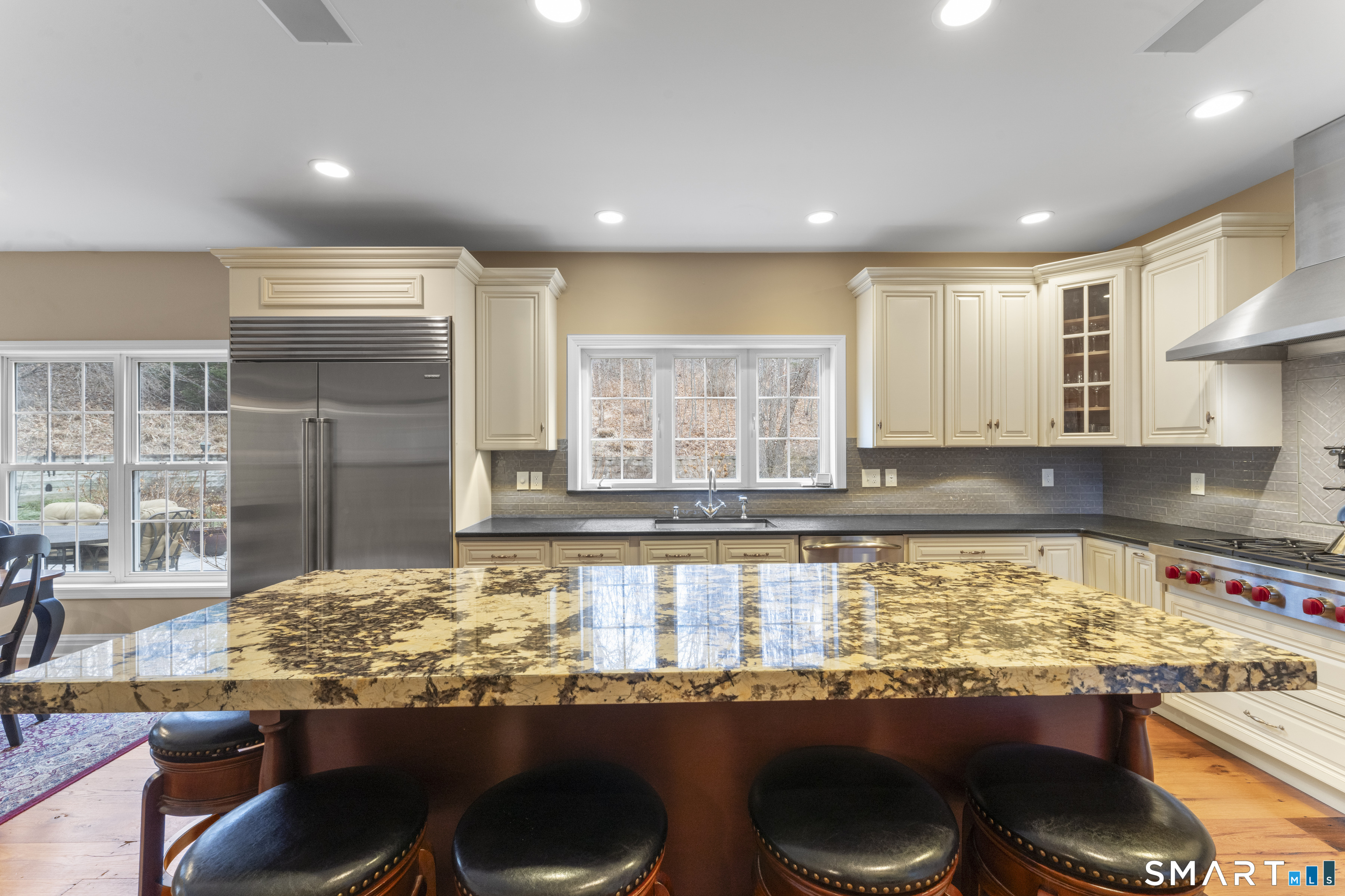 15 Wedgewood Court Newtown CT 06470