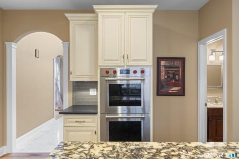 15 Wedgewood Court Newtown CT 06470