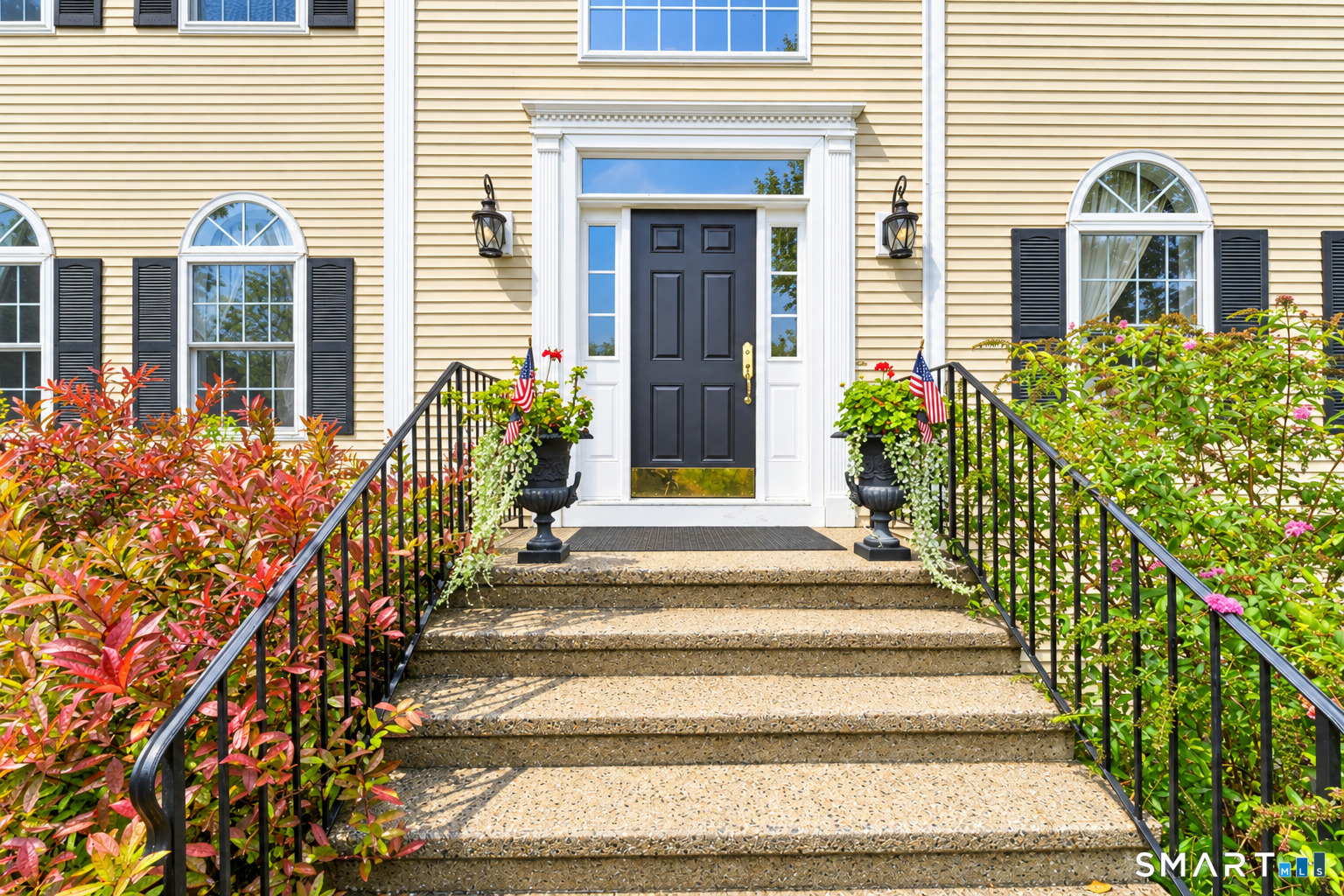 15 Wedgewood Court Newtown CT 06470
