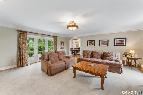 15 Wedgewood Court Newtown CT 06470