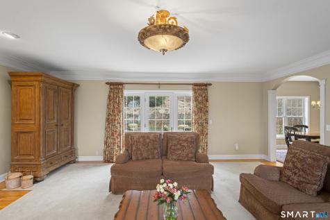 15 Wedgewood Court Newtown CT 06470