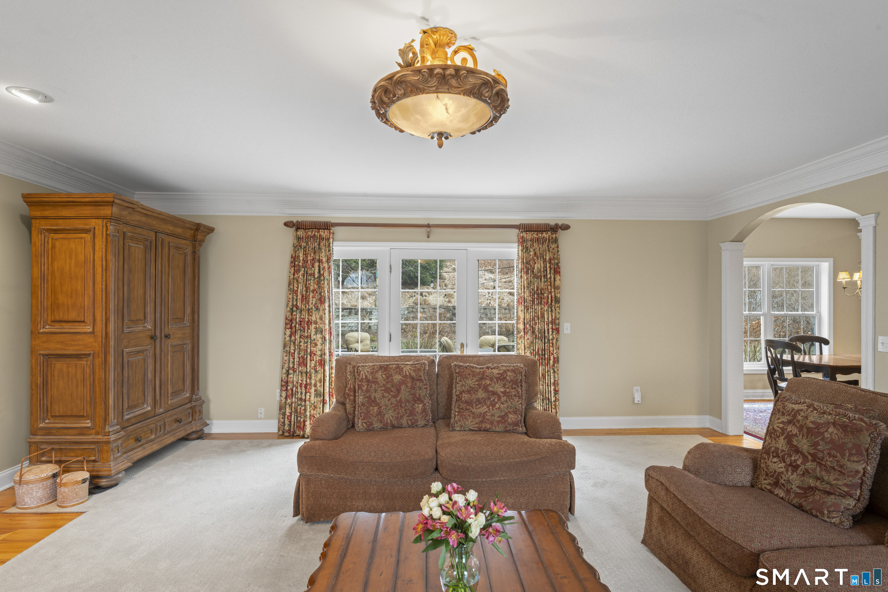15 Wedgewood Court Newtown CT 06470