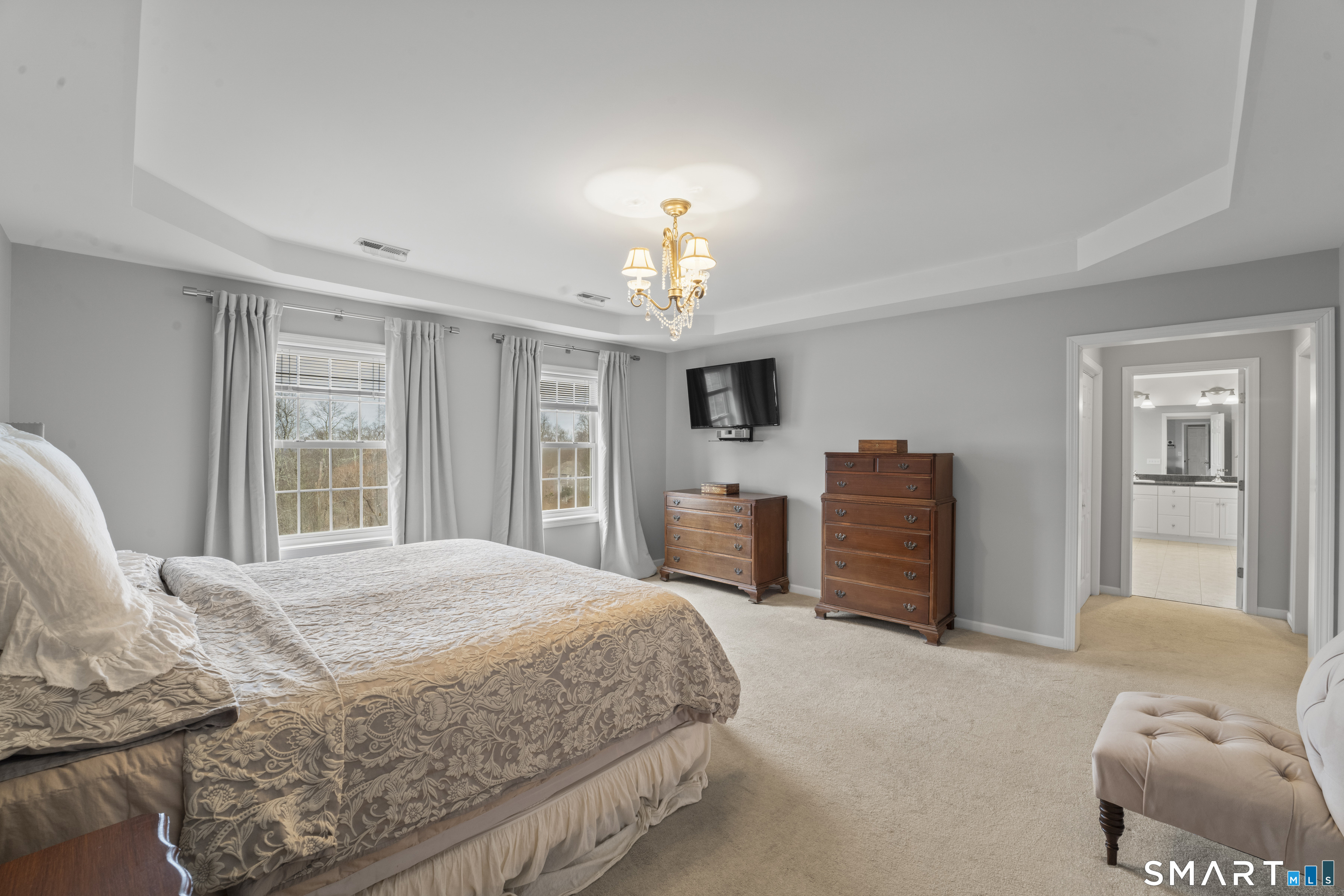 15 Wedgewood Court Newtown CT 06470