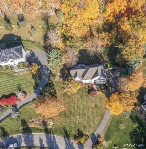 15 Wedgewood Court Newtown CT 06470