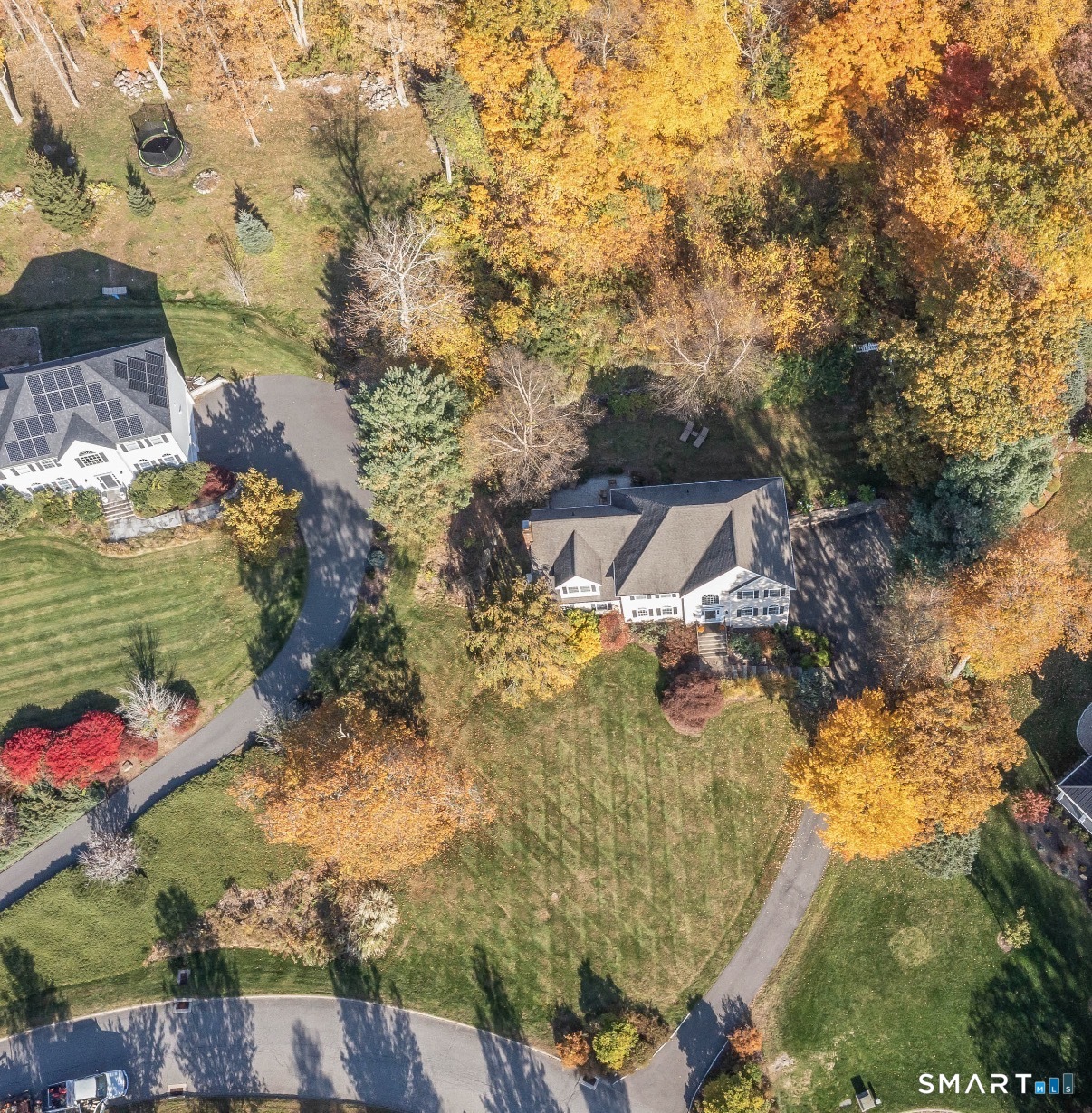 15 Wedgewood Court Newtown CT 06470